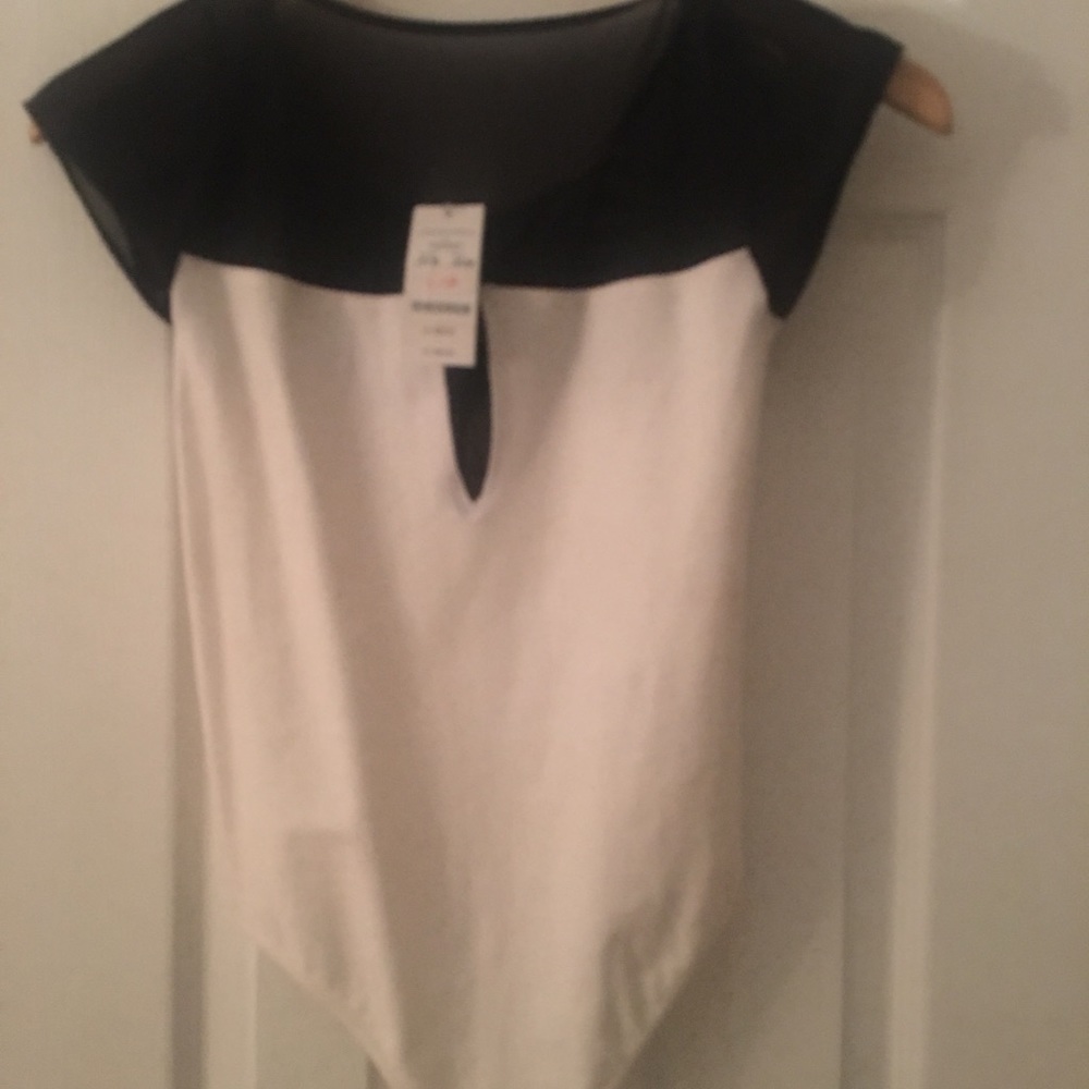 Bebe Bodysuit